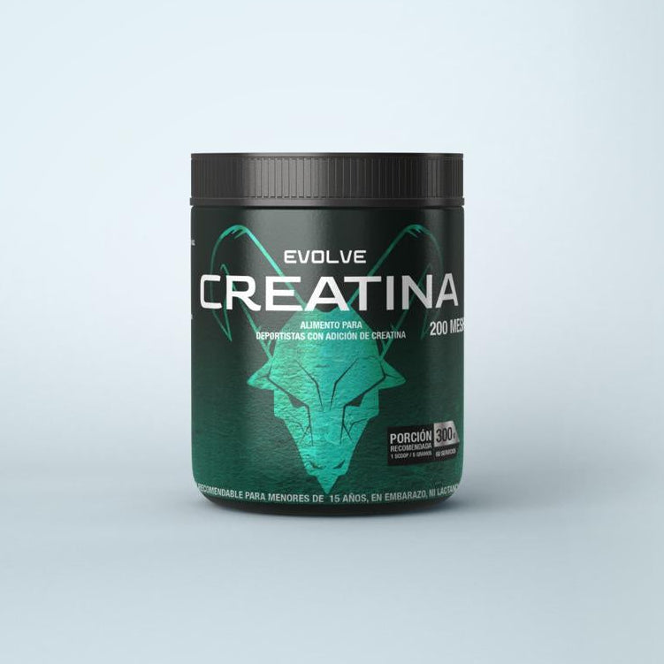 Creatina 300g